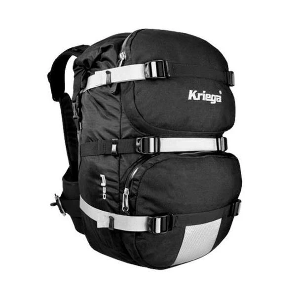 Motorbagage R30 1 Motorbagage R30