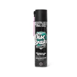 Muc-Off Onderhoudsproducten Disk Brake Cleaner 400ml