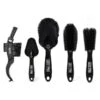 Muc-Off Onderhoudsproducten 5x Premium Brush Kit
