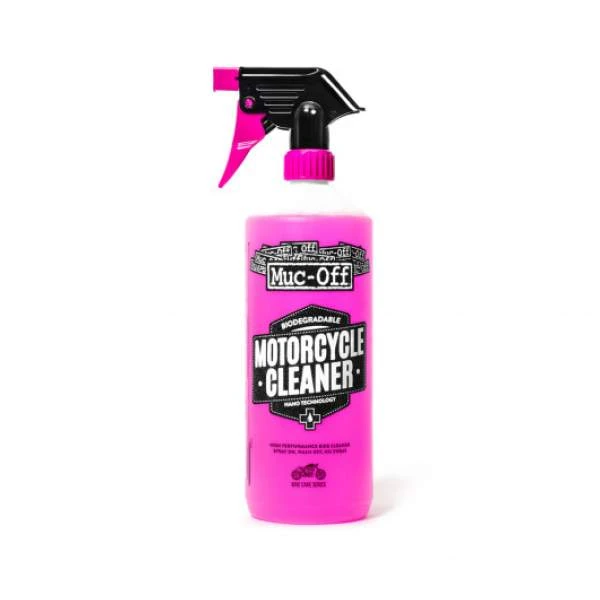 Muc-Off Onderhoudsproducten Bike Cleaner 1L Capped 1 Muc-Off Onderhoudsproducten Bike Cleaner 1L Capped