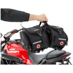 Motorbagage Veneto 20L