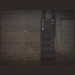 Motorbagage Tankstrap SLA Triumph Bonnevil