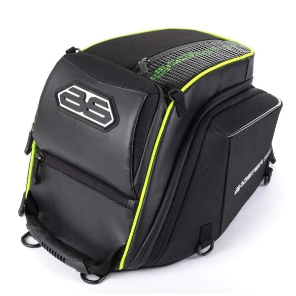 Motorbagage Transformer 1 Motorbagage Transformer