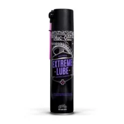 Muc-Off Onderhoudsproducten Wet Extreme Lube 400ml