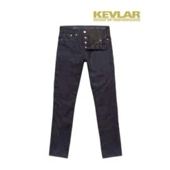 Motorbroeken Ironhead Vintage Kevlar