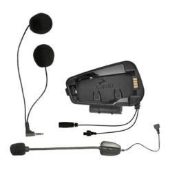 Motorcommunicatie Audio Kit Cardo Freecom 1/2/4+