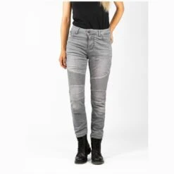 Motorbroeken Betty Biker Jeans