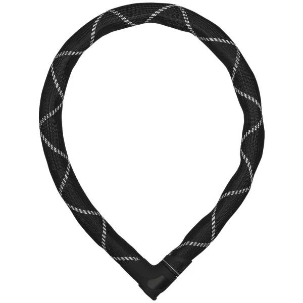 Abus Sloten 8200/110 Iven Steel O Flex 1 Abus Sloten 8200/110 Iven Steel O Flex