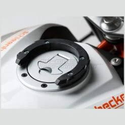 Motoraccessoires Adaptorkit EVO Tankring KTM 39