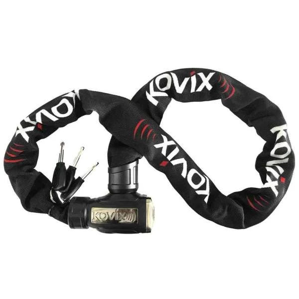 Sloten KCL8-120 Alarm 1 Sloten KCL8-120 Alarm