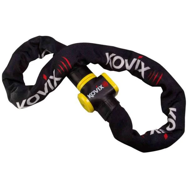 Sloten KCL10-150 Alarm 1 Sloten KCL10-150 Alarm