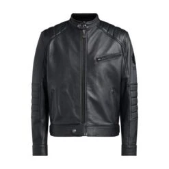 BELSTAFF Motorjassen Riser