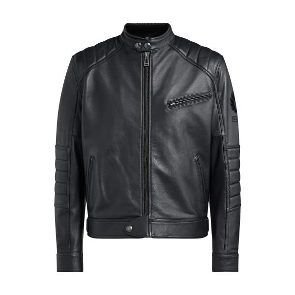 BELSTAFF Motorjassen Riser 1 BELSTAFF Motorjassen Riser