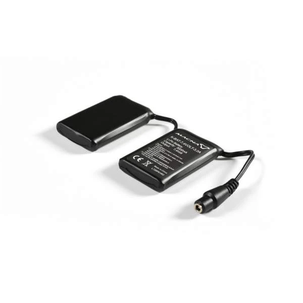 Macna Verwarmde Handschoenen Batterij 7,4V 3A 1 Macna Verwarmde Handschoenen Batterij 7,4V 3A