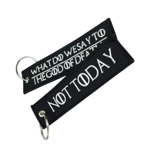 EKO Geschenken What Do We Say To 1 EKO Geschenken What Do We Say To