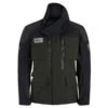 BELSTAFF Motorjassen Long Way Up GTX