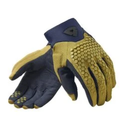 Motorhandschoenen Massif