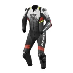 Motorkledij Quantum 2