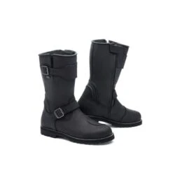 Motorlaarzen Legend Evo WP