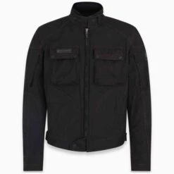 BELSTAFF Motorjassen Greenstreet