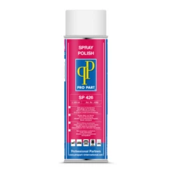 Onderhoudsproducten Spray Polish