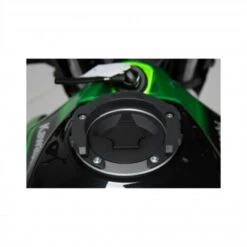 Motoraccessoires Quick-Lock Evo Tankring Kaw II