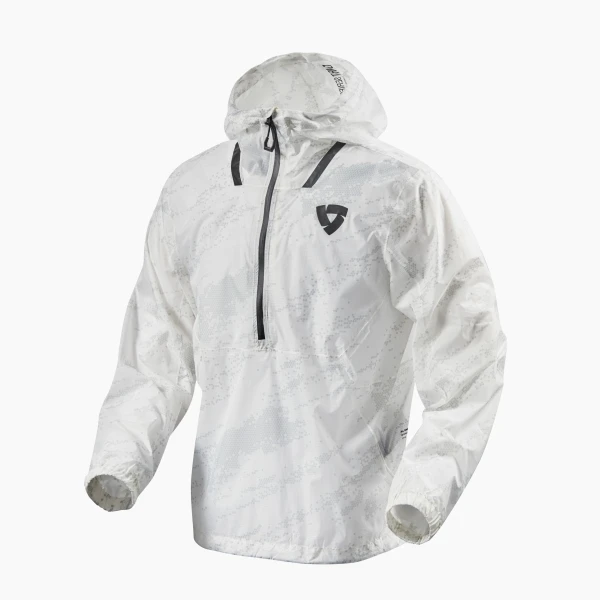 Regenkledij Barrier 1 Regenkledij Barrier