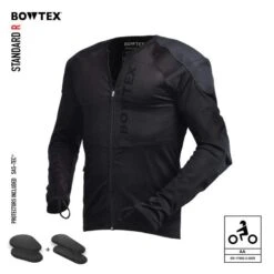 Onderkleding Bowtex Shirt Standard R