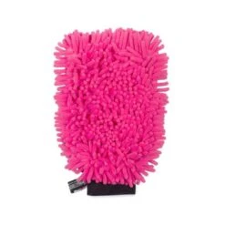 Muc-Off Onderhoudsproducten Microvezel Waswant 2 In 1