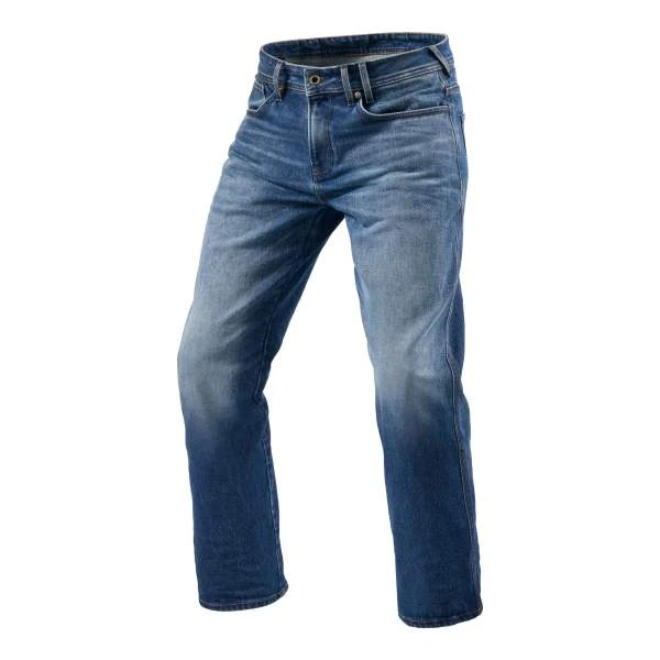 Motorbroeken Philly 3 LF 1 Motorbroeken Philly 3 LF