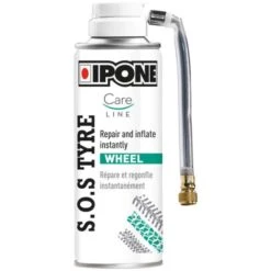 Onderhoudsproducten Ipone SOS Tyre 200ml