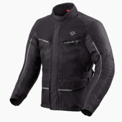 Motorjassen Devil 3 H2O