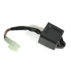 Motoraccessoires Knipperlichtrelais 4-polig Hon