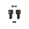 Motoraccessoires Spiegel Adapter M8 - M10