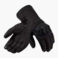 Motorhandschoenen Lava H2O