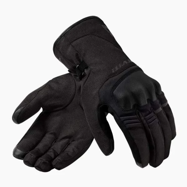 Motorhandschoenen Lava H2O 1 Motorhandschoenen Lava H2O