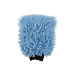 Onderhoudsproducten Washandschoen Microfiber
