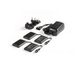 Verwarmde Handschoenen Macna Accu + Lader 7,4V 3A