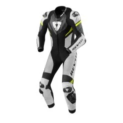 Motorkledij Hyperspeed 2