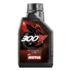 Onderhoudsproducten Motul Olie 300V Road 10W40 1L