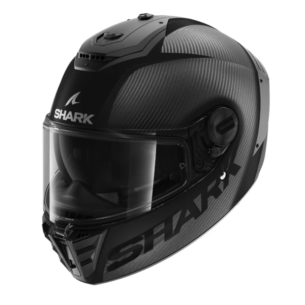 Shark Motorhelmen Spartan RS Carbon Skin 1 Shark Motorhelmen Spartan RS Carbon Skin