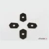 Puig Motoraccessoires Opvulplaatjes Knipperl. Kawasa