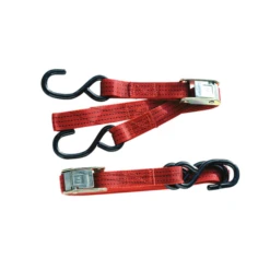 Bagage Accessoires Spandbanden Met Haak