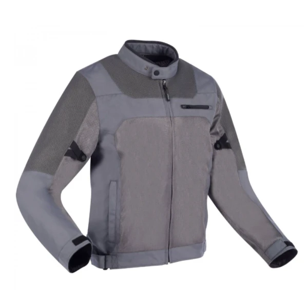 Bering Motorjassen Malibu 1 Bering Motorjassen Malibu