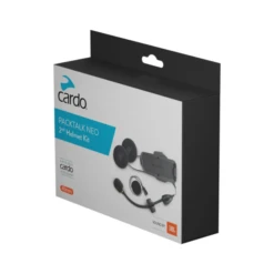 Cardo Motorcommunicatie Audio Kit Packtalk Neo 2ehelm