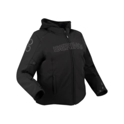 Bering Motorjassen Davis Lady Queen Size