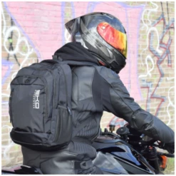 Motorbagage EKORIDE 25L