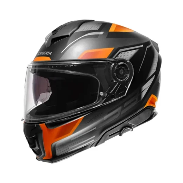 Schuberth Motorhelmen S3 Storm 1 Schuberth Motorhelmen S3 Storm