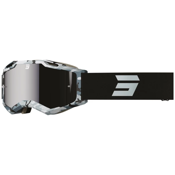 Shot Helmaccessoires Iris 2.0 Camo