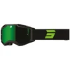 Shot Helmaccessoires Iris 2.0 Tech Green